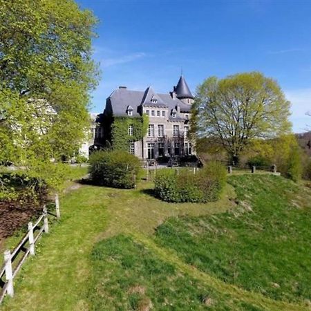 Le Petit Chateau De Blier Villa Érezée Екстериор снимка