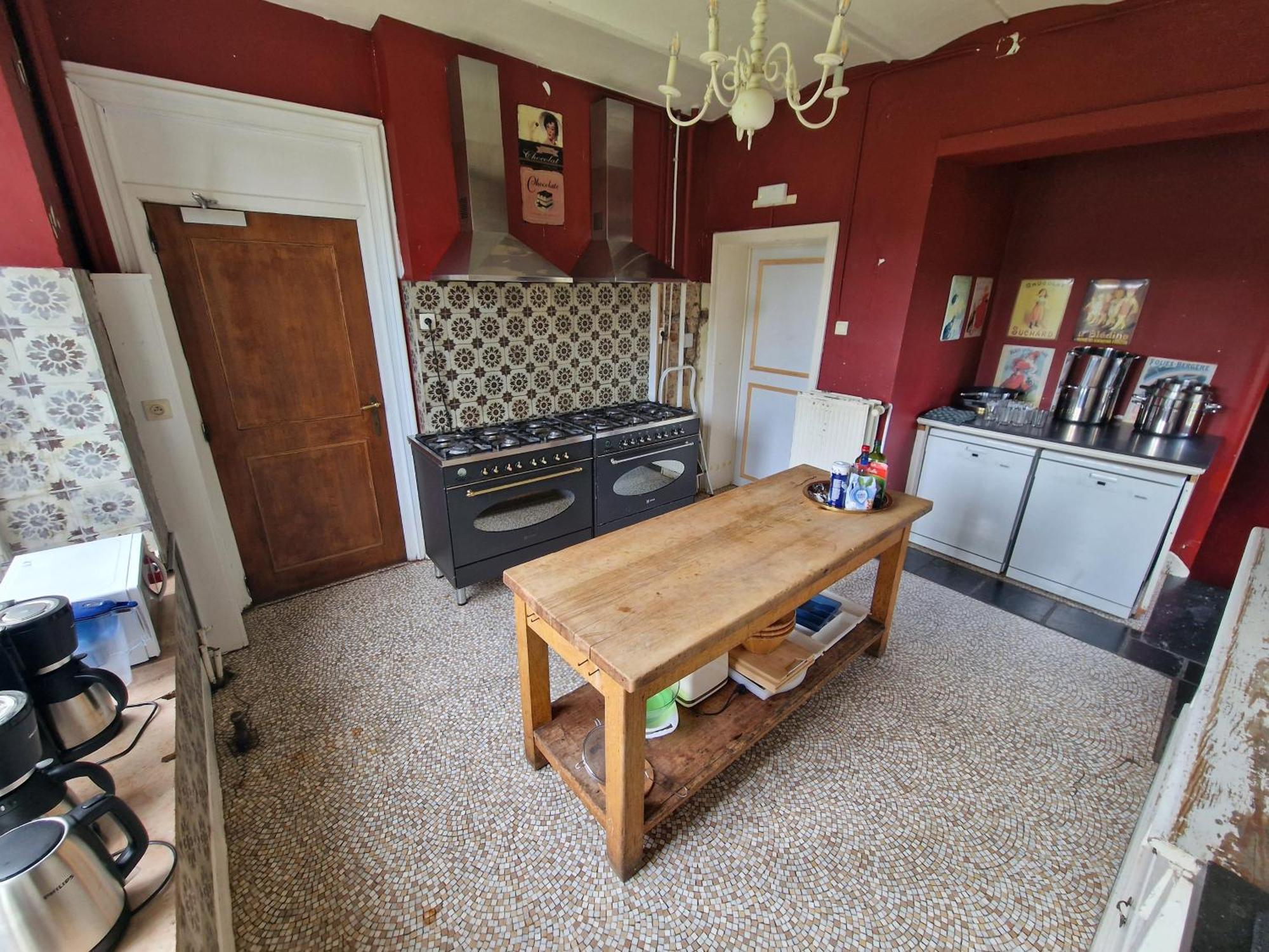 Le Petit Chateau De Blier Villa Érezée Екстериор снимка
