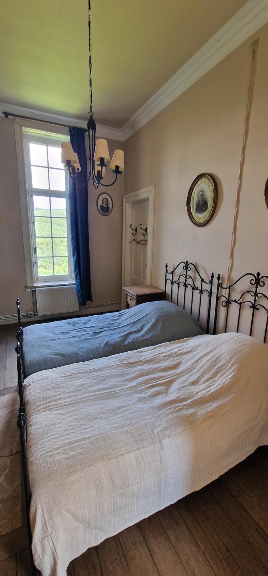 Le Petit Chateau De Blier Villa Érezée Екстериор снимка