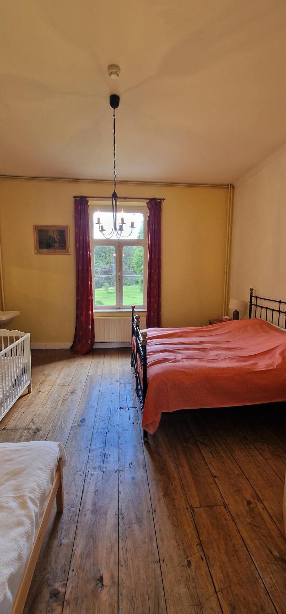 Le Petit Chateau De Blier Villa Érezée Екстериор снимка