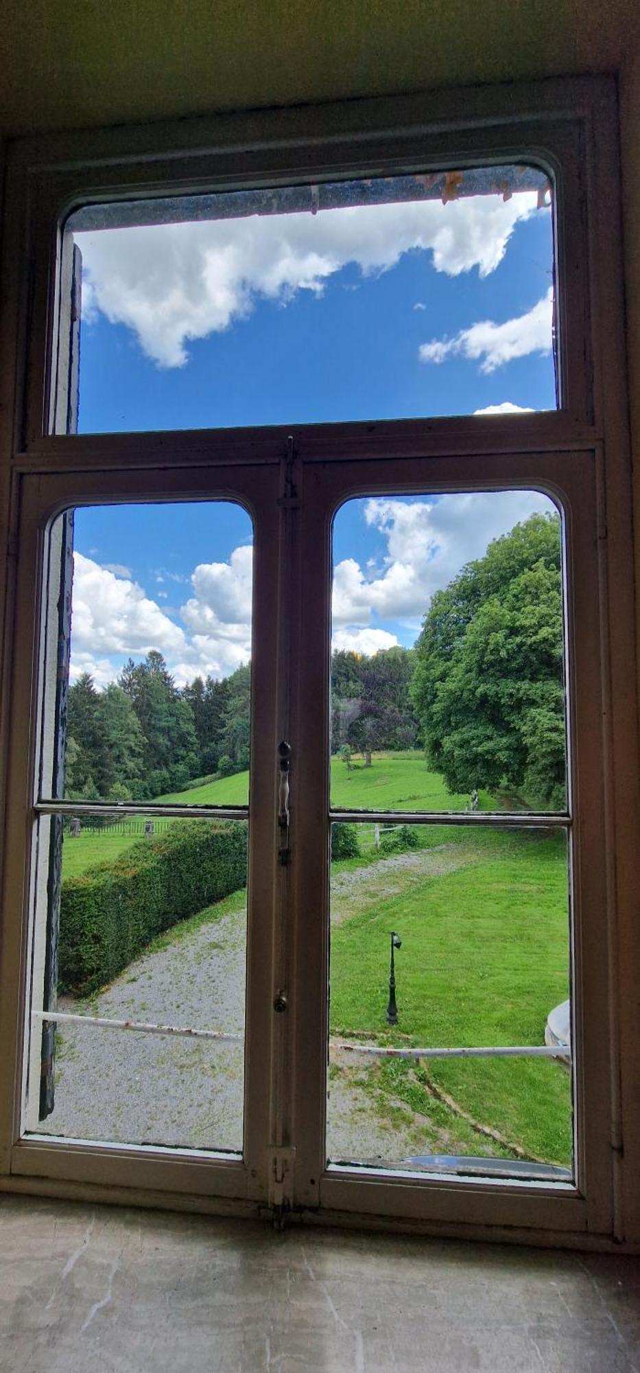 Le Petit Chateau De Blier Villa Érezée Екстериор снимка