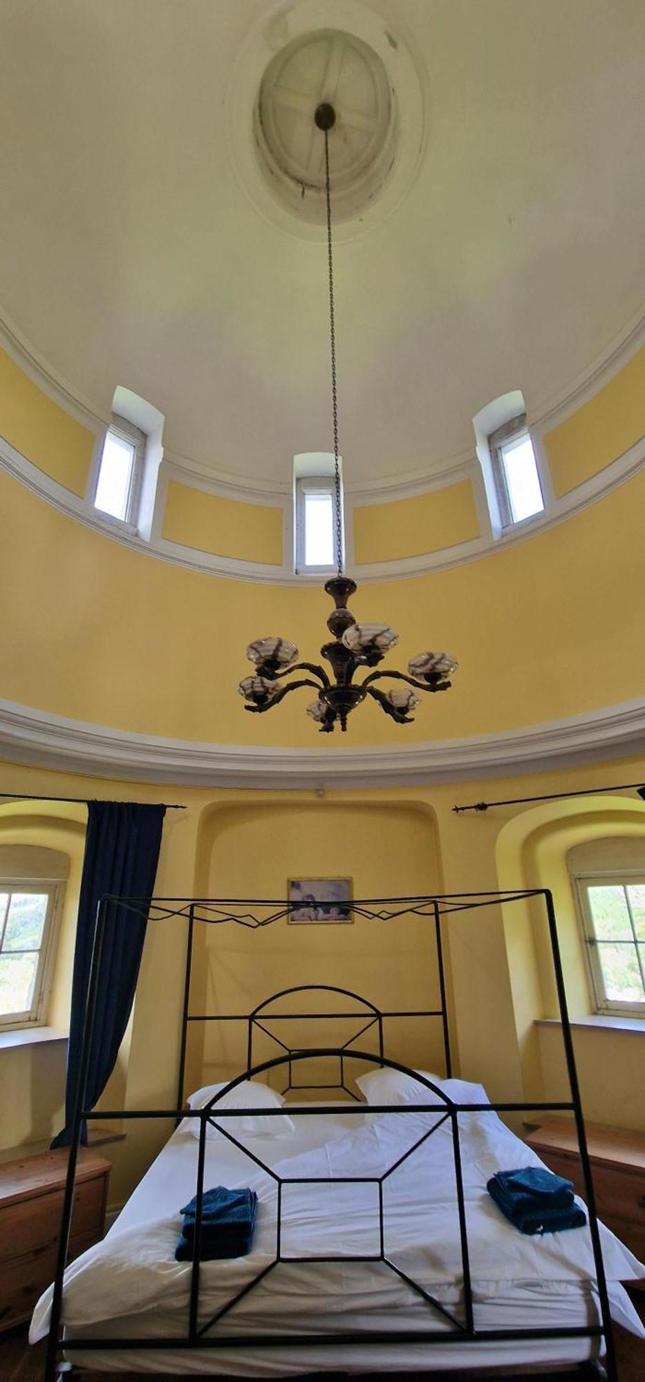 Le Petit Chateau De Blier Villa Érezée Екстериор снимка