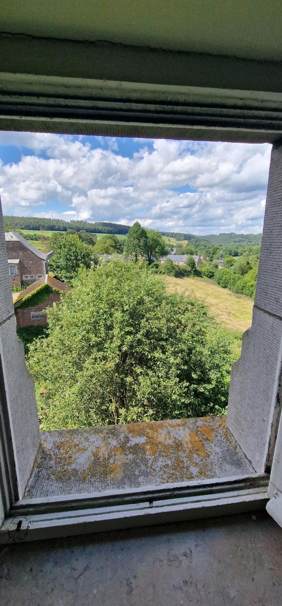 Le Petit Chateau De Blier Villa Érezée Екстериор снимка