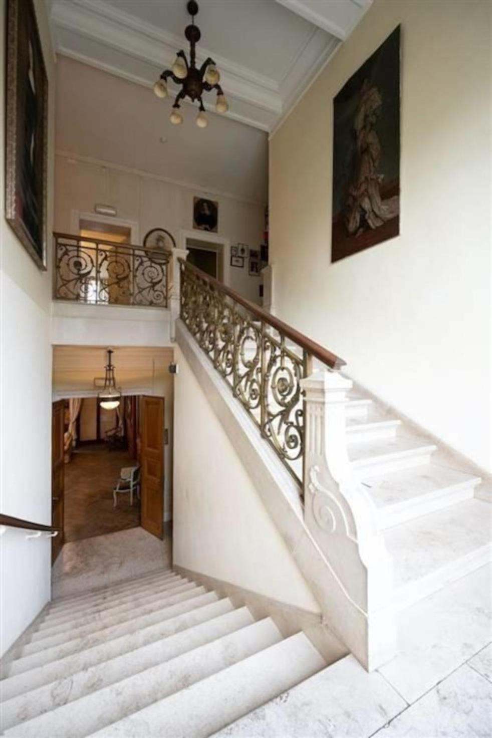 Le Petit Chateau De Blier Villa Érezée Екстериор снимка
