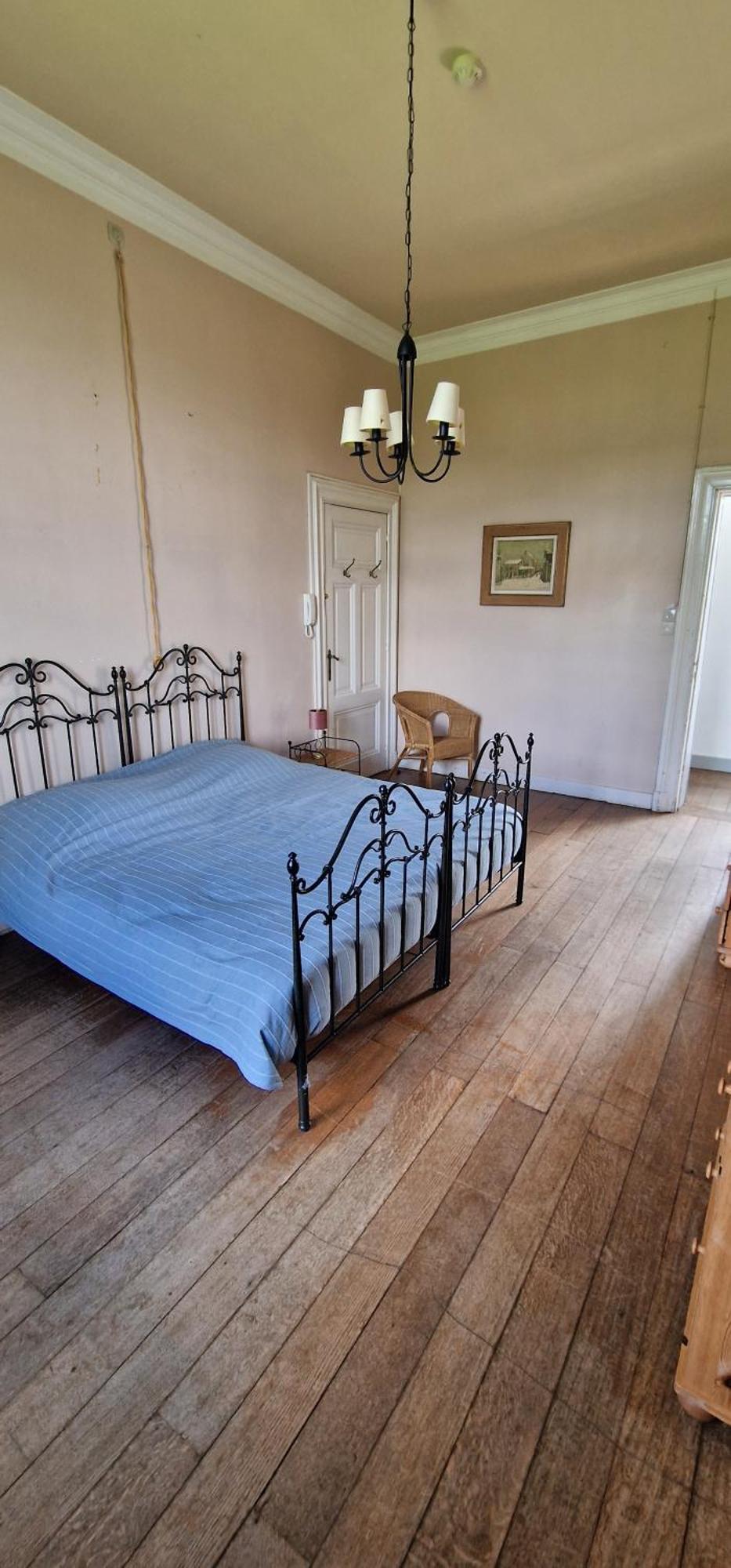 Le Petit Chateau De Blier Villa Érezée Екстериор снимка