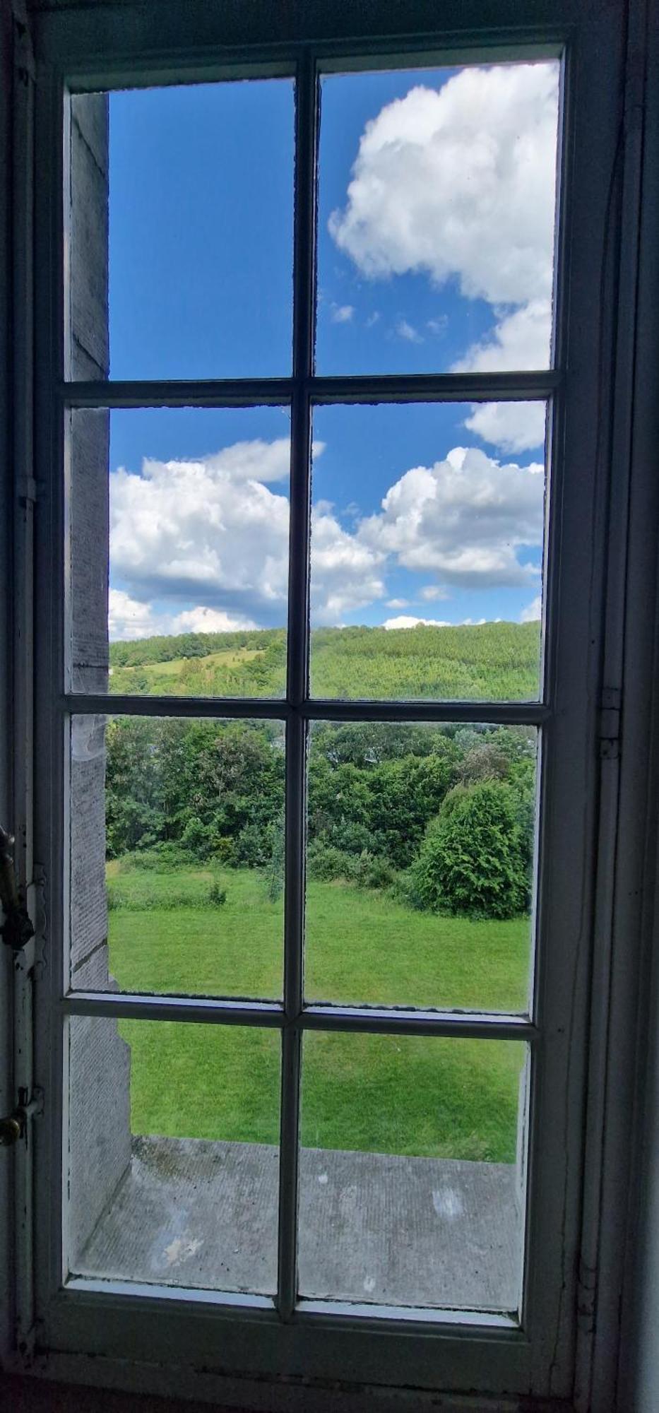 Le Petit Chateau De Blier Villa Érezée Екстериор снимка