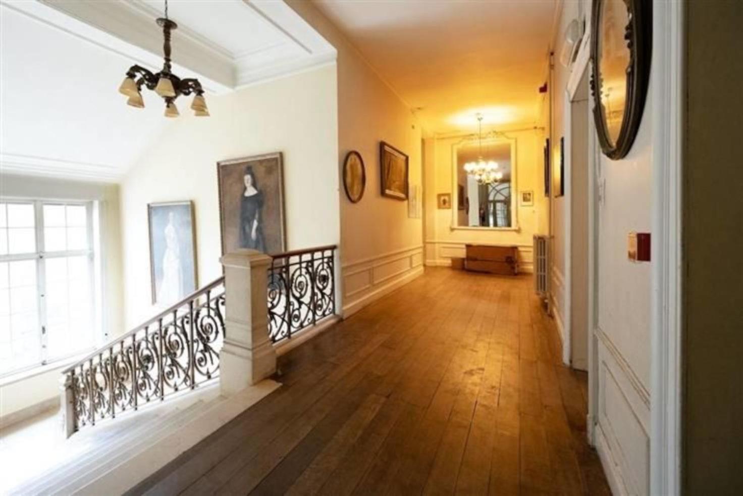 Le Petit Chateau De Blier Villa Érezée Екстериор снимка