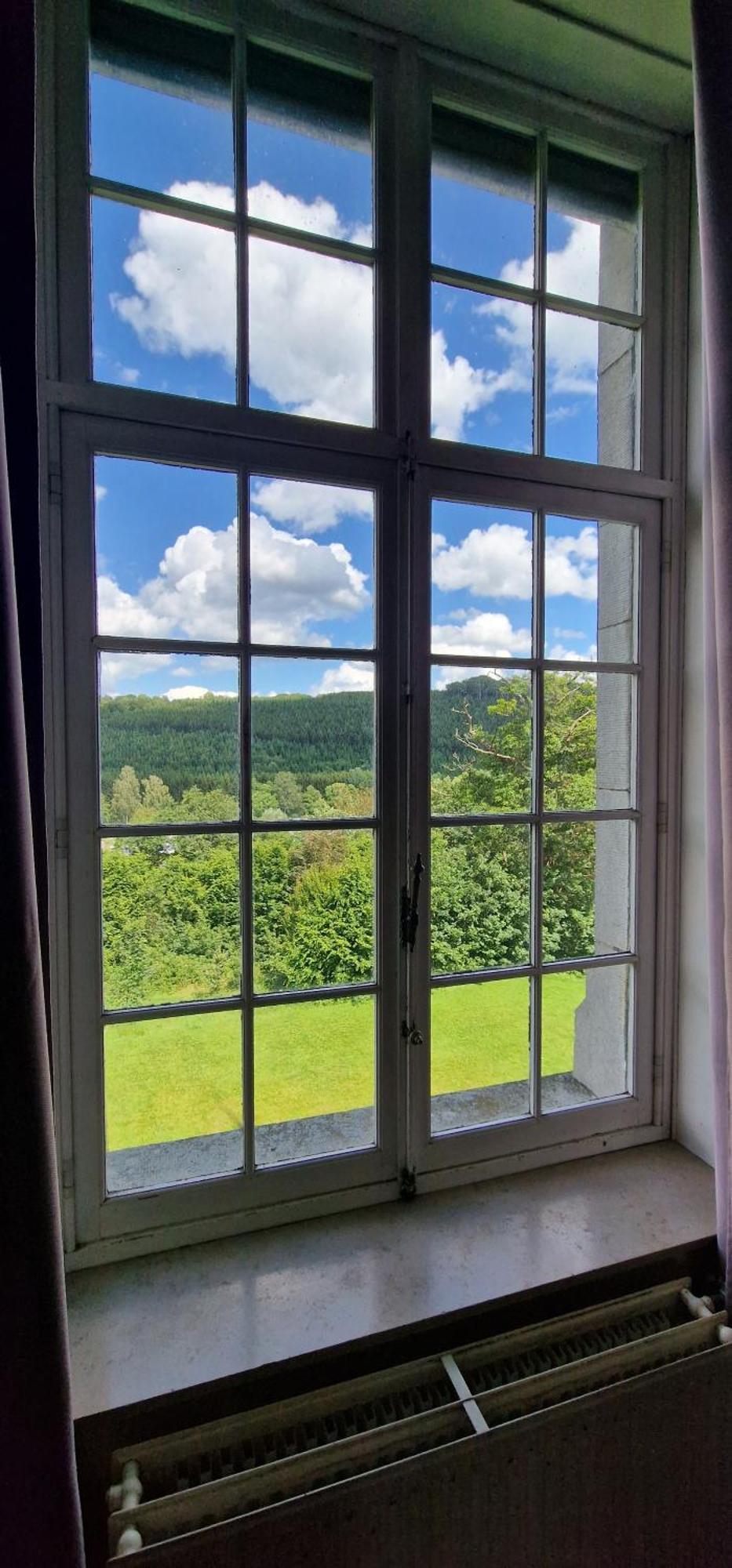 Le Petit Chateau De Blier Villa Érezée Екстериор снимка