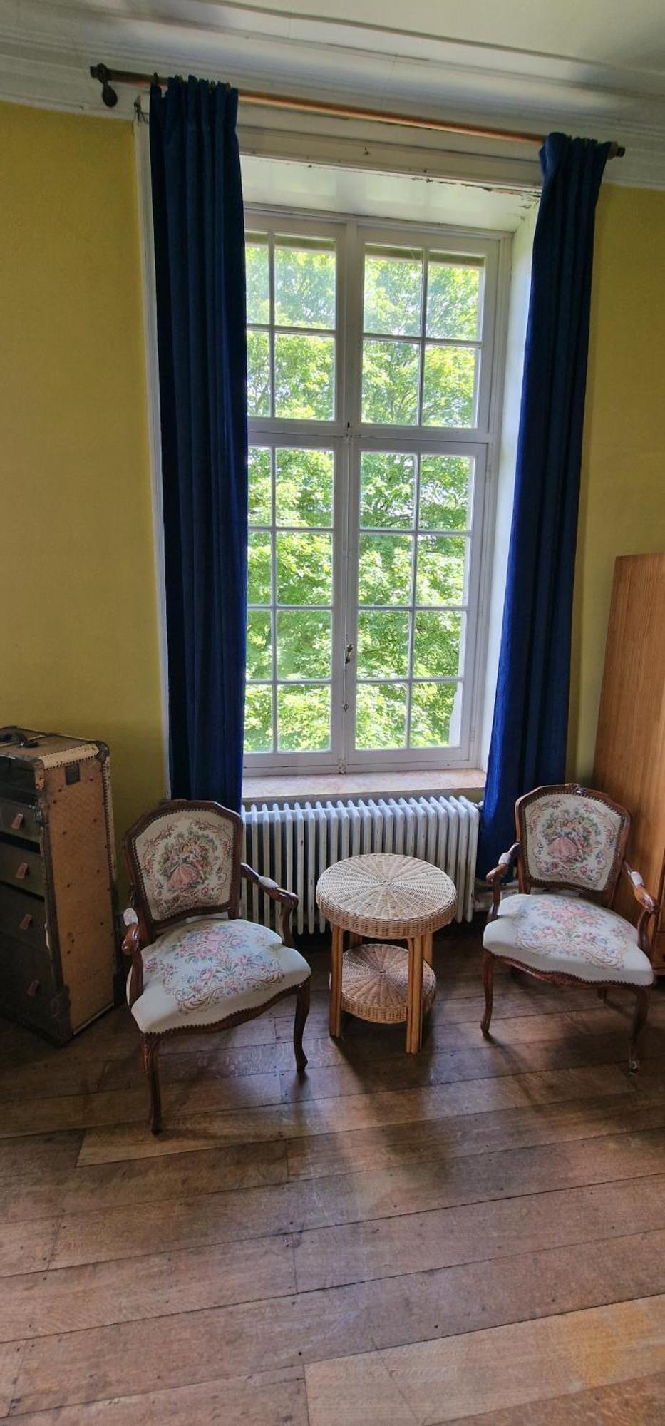 Le Petit Chateau De Blier Villa Érezée Екстериор снимка