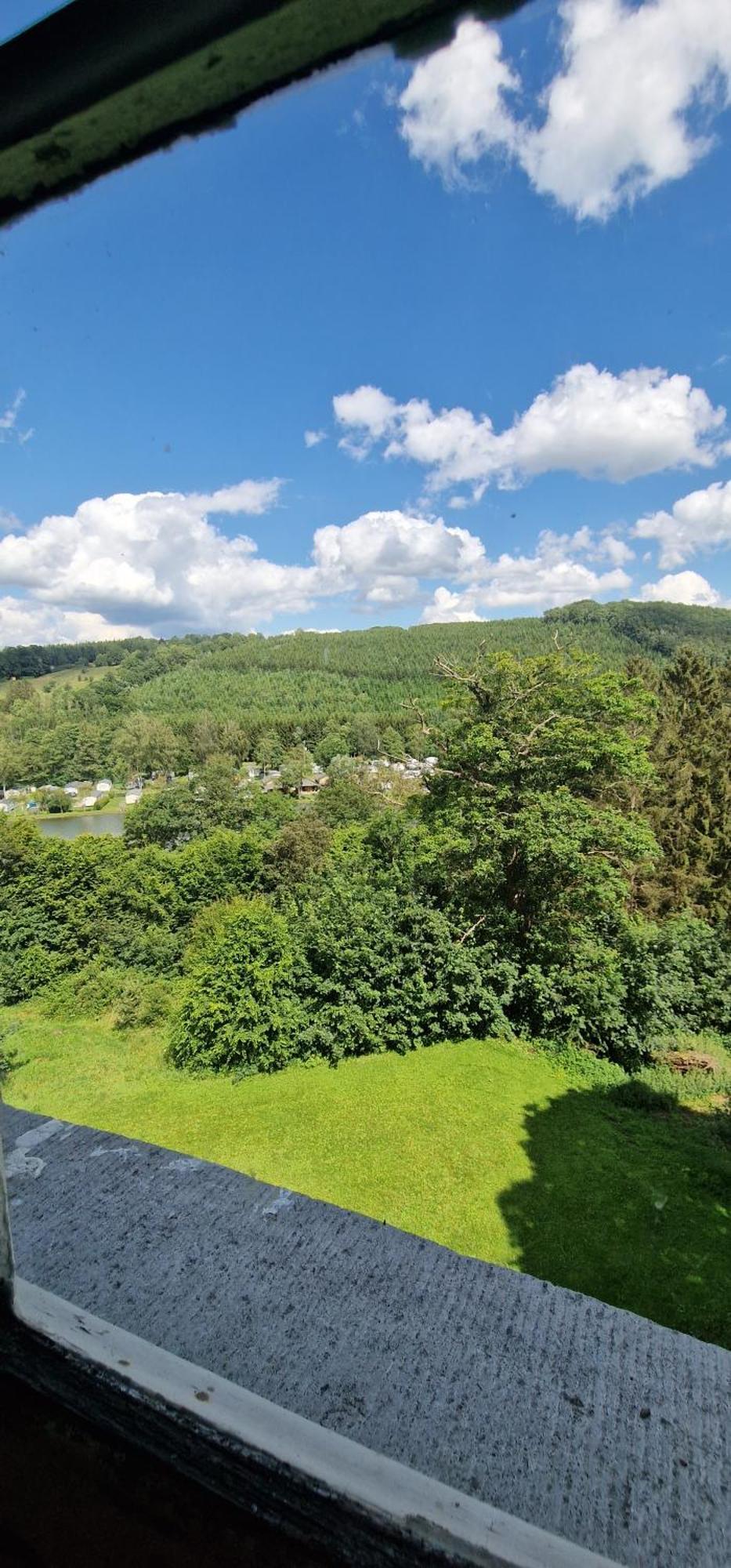 Le Petit Chateau De Blier Villa Érezée Екстериор снимка